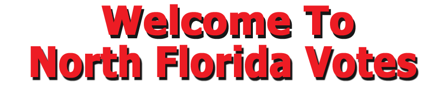 Welcome To North Florida Voters Image